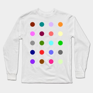 Lisinopril Long Sleeve T-Shirt